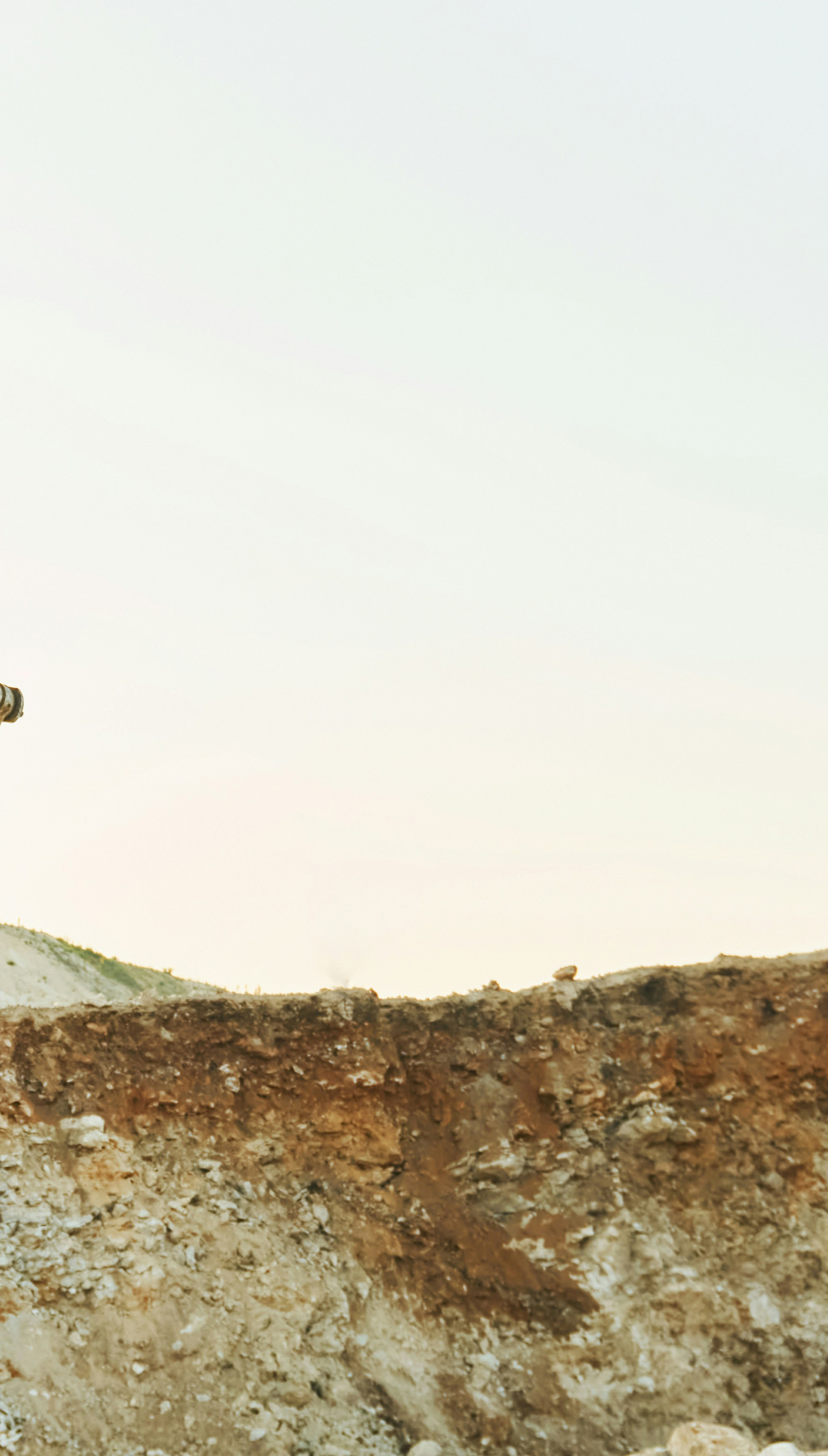 Map showing global connections